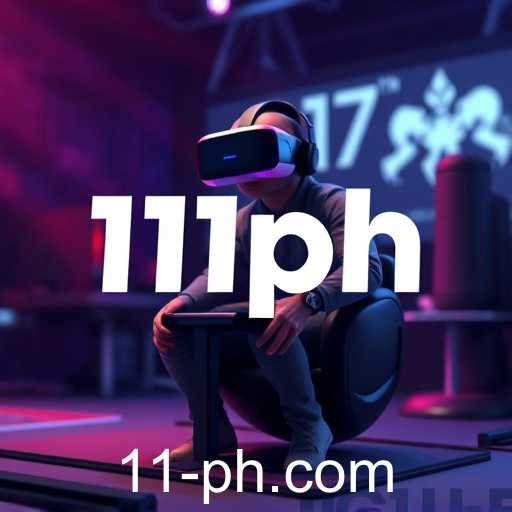 The Gaming Evolution: 11ph Reimagines Online Play