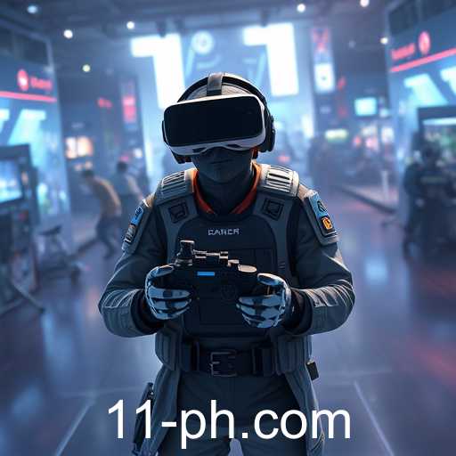 The Digital Landscape of Gaming in 2025