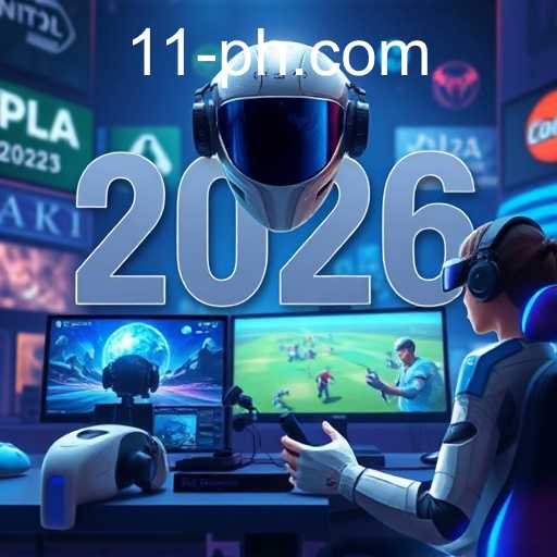 The Evolution of Online Gaming in 2026